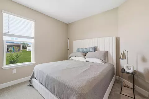 Bedroom - 3862 Windward Dr, Cocoa, FL 32926 photo 6 of 30