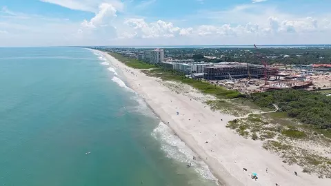 View/Area - 3862 Windward Dr, Cocoa, FL 32926 photo 5 of 13