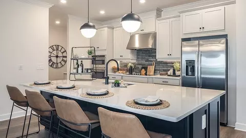 Kitchen - 3862 Windward Dr, Cocoa, FL 32926 photo 13 of 18