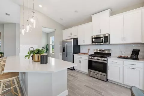 Kitchen - 3862 Windward Dr, Cocoa, FL 32926 photo 5 of 17