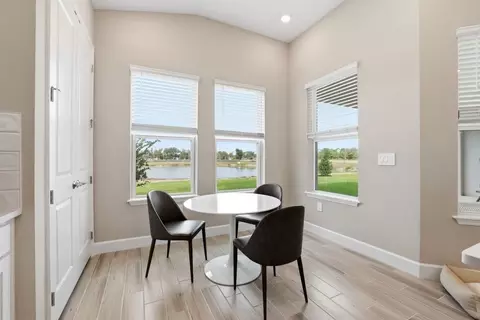 Dining - 3862 Windward Dr, Cocoa, FL 32926 photo 4 of 14