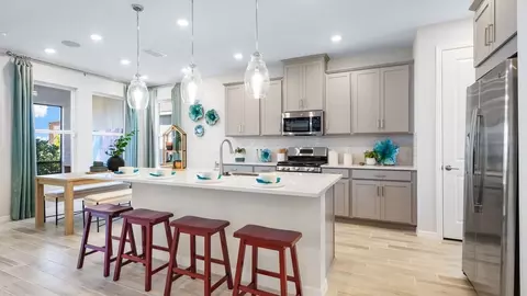 Kitchen - 3862 Windward Dr, Cocoa, FL 32926 photo 8 of 18