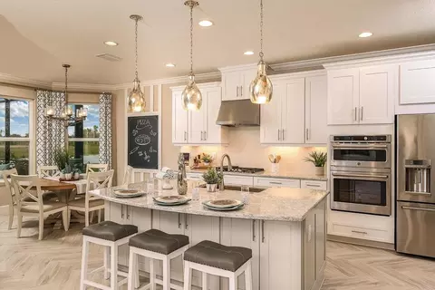 Kitchen - 3862 Windward Dr, Cocoa, FL 32926 photo 11 of 18