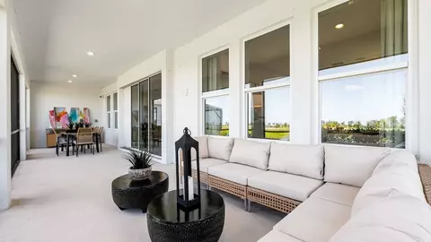 Exterior - 3862 Windward Dr, Cocoa, FL 32926 photo 10 of 11