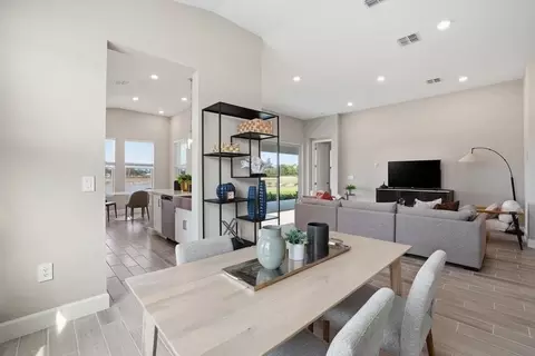 Dining - 3862 Windward Dr, Cocoa, FL 32926 photo 3 of 14