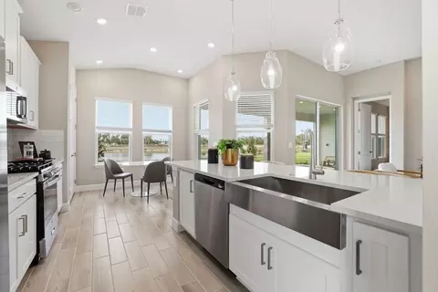 Kitchen - 3862 Windward Dr, Cocoa, FL 32926 photo 7 of 18
