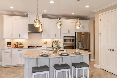 Kitchen - 3862 Windward Dr, Cocoa, FL 32926 photo 10 of 18