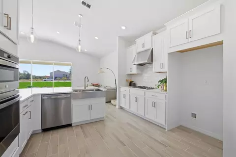 Kitchen - 3862 Windward Dr, Cocoa, FL 32926 photo 17 of 18