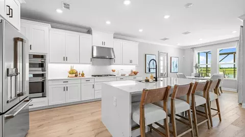 Kitchen - 3862 Windward Dr, Cocoa, FL 32926 photo 17 of 17