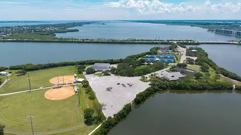 View/Area - 3862 Windward Dr, Cocoa, FL 32926 photo 10 of 13