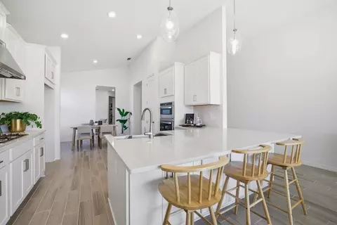Kitchen - 3862 Windward Dr, Cocoa, FL 32926 photo 16 of 18