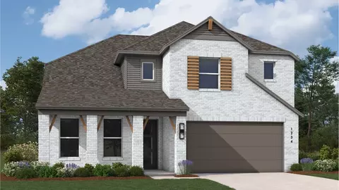 1118 Via Toscana Ln, Rockwall, TX 75032