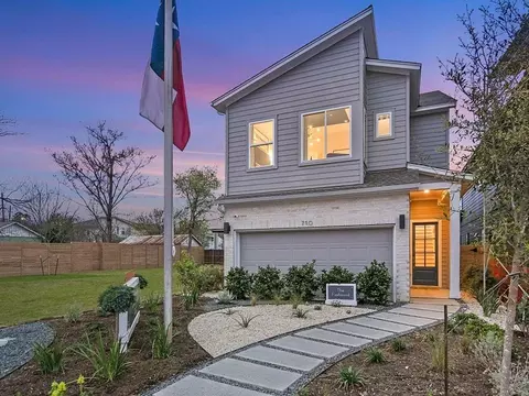 6301 Cowman Way, Austin, TX 78747