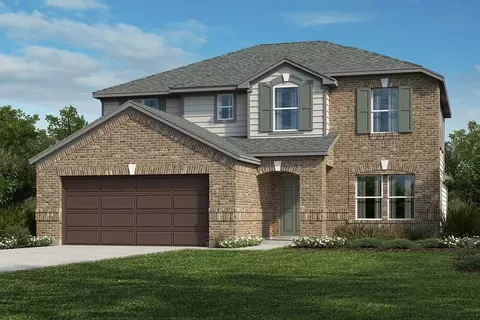 25403 Tanner Falls Dr, Richmond, TX 77406