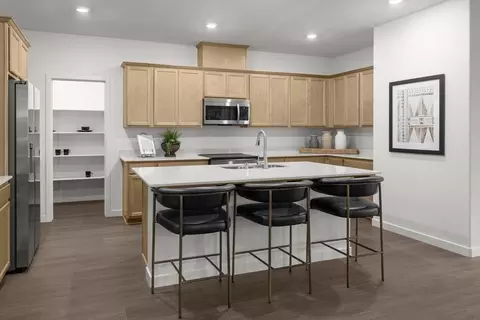 Kitchen - 3870 Coho Rd, Placer One, CA 95747 photo 3 of 5
