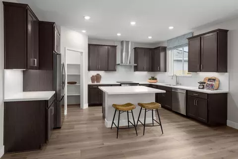 Kitchen - 3870 Coho Rd, Placer One, CA 95747 photo 4 of 5