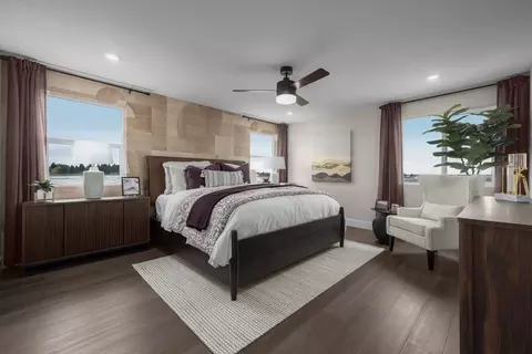 Bedroom - 3870 Coho Rd, Placer One, CA 95747 photo 1 of 2