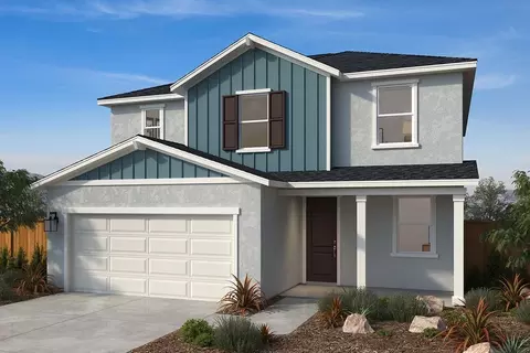 Exterior - 3870 Coho Rd, Placer One, CA 95747 photo 4 of 11