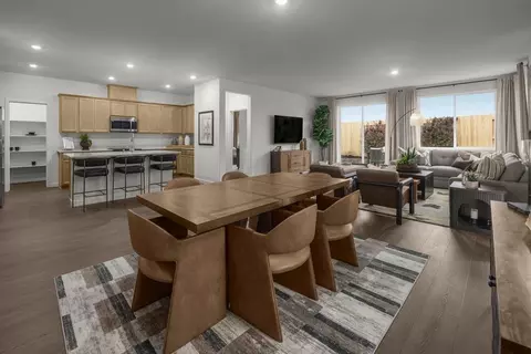 Dining - 3870 Coho Rd, Placer One, CA 95747 photo 2 of 3