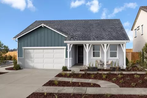 Exterior - 3870 Coho Rd, Placer One, CA 95747 photo 7 of 11