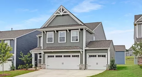Exterior - 21216 Sanctuary Dr, Lancaster, SC 29720 photo 4 of 5