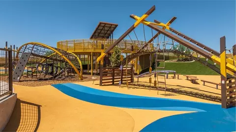 View/Area - 31 W Fremont Pass, Apache Junction, AZ 85120 photo 10 of 18
