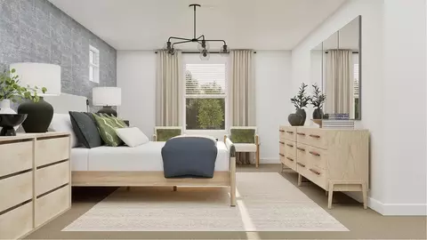 Bedroom - 31 W Fremont Pass, Apache Junction, AZ 85120 photo 2 of 6