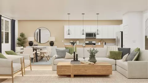 Living - 31 W Fremont Pass, Apache Junction, AZ 85120 photo 1 of 2