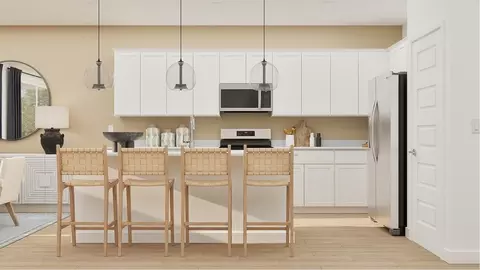 Kitchen - 31 W Fremont Pass, Apache Junction, AZ 85120 photo 1 of 4