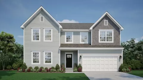 482 Todd Farm Ln, Loveland, OH 45140