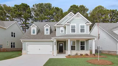174 Crabbswood Dr, Mcdonough, GA 30253