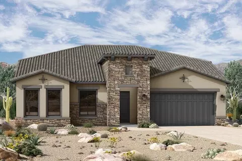 21685 W Monterosa St, Buckeye, AZ 85396