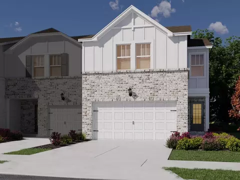 3386 Brooks Lake Dr, Loganville, GA 30052