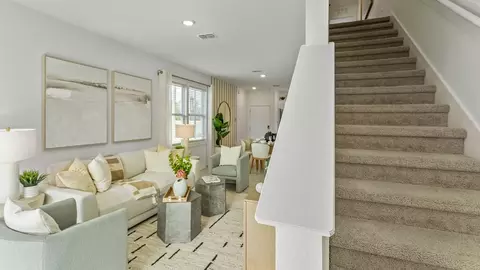 Entry Way - 249 Palmetto Ridge Rd, Saint Augustine, FL 32095 photo 4 of 4