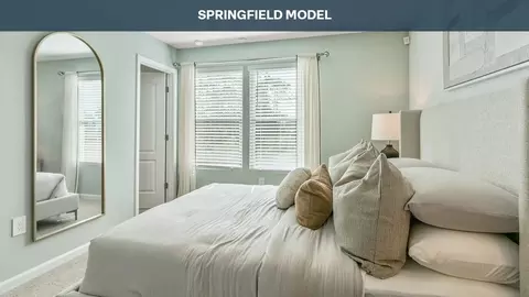 Bedroom - 249 Palmetto Ridge Rd, Saint Augustine, FL 32095 photo 3 of 9