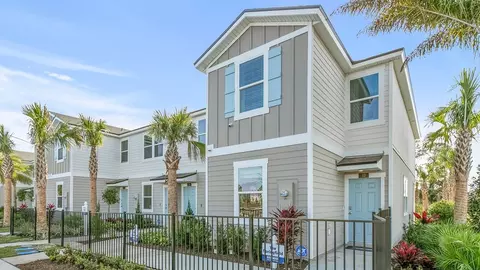 Exterior - 249 Palmetto Ridge Rd, Saint Augustine, FL 32095 photo 1 of 3