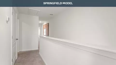 Entry Way - 249 Palmetto Ridge Rd, Saint Augustine, FL 32095 photo 3 of 4