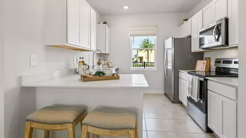 Kitchen - 249 Palmetto Ridge Rd, Saint Augustine, FL 32095 photo 4 of 4