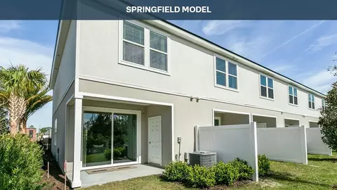 Exterior - 249 Palmetto Ridge Rd, Saint Augustine, FL 32095 photo 2 of 3