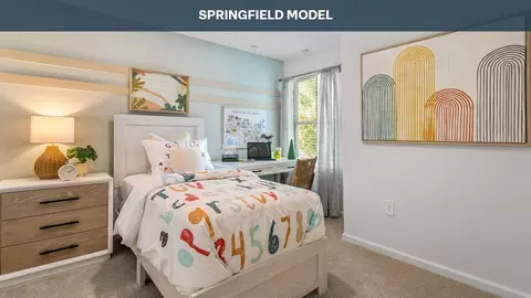 Bedroom - 249 Palmetto Ridge Rd, Saint Augustine, FL 32095 photo 5 of 9