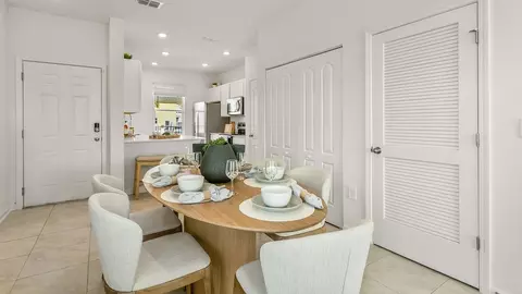 Dining - 249 Palmetto Ridge Rd, Saint Augustine, FL 32095 photo 4 of 4