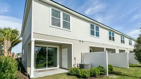 Exterior - 249 Palmetto Ridge Rd, Saint Augustine, FL 32095 photo 3 of 3