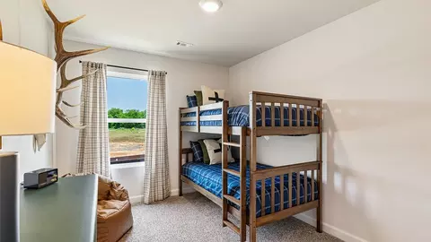 Bedroom - 163 Red Deer Trce UNIT 5, Dothan, AL 36301 photo 4 of 9
