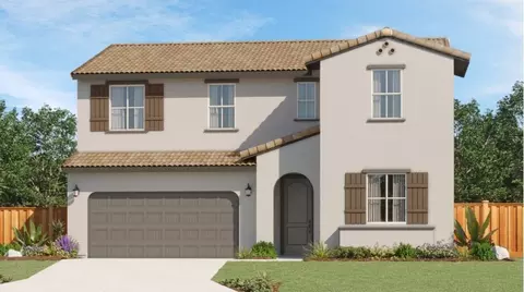 5422 Ironwood Ave, Tracy, CA 95377