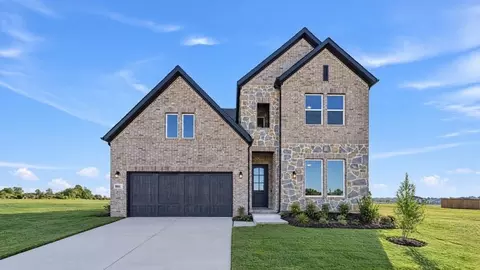 1100 Tupelo Lndg, Northlake, TX 76226