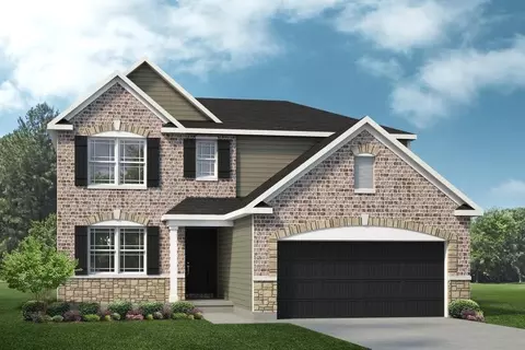 Exterior - 173 Mora Blvd, O'fallon, MO 63368 photo 3 of 4