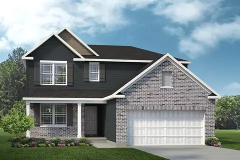 Exterior - 173 Mora Blvd, O'fallon, MO 63368 photo 2 of 4