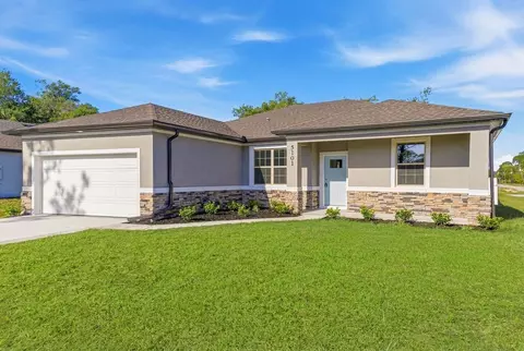 3783 Cordova Ter, North Port, FL 34291