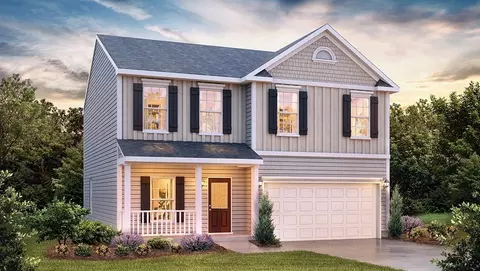 254 Mary Locke Way, Statesville, NC 28677
