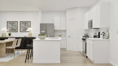 Kitchen - 45854 Lasso Ave, Bennett, CO 80102 photo 2 of 4